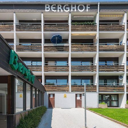 Comfortable Apartment In Ellmau With Balconies Eksteriør billede