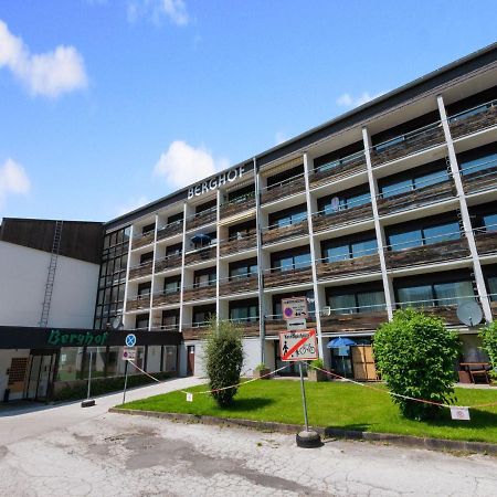 Comfortable Apartment In Ellmau With Balconies Eksteriør billede