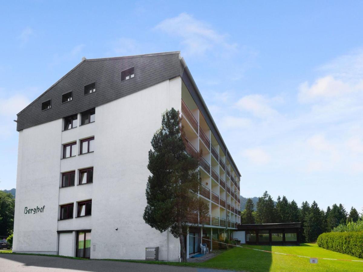 Comfortable Apartment In Ellmau With Balconies Eksteriør billede