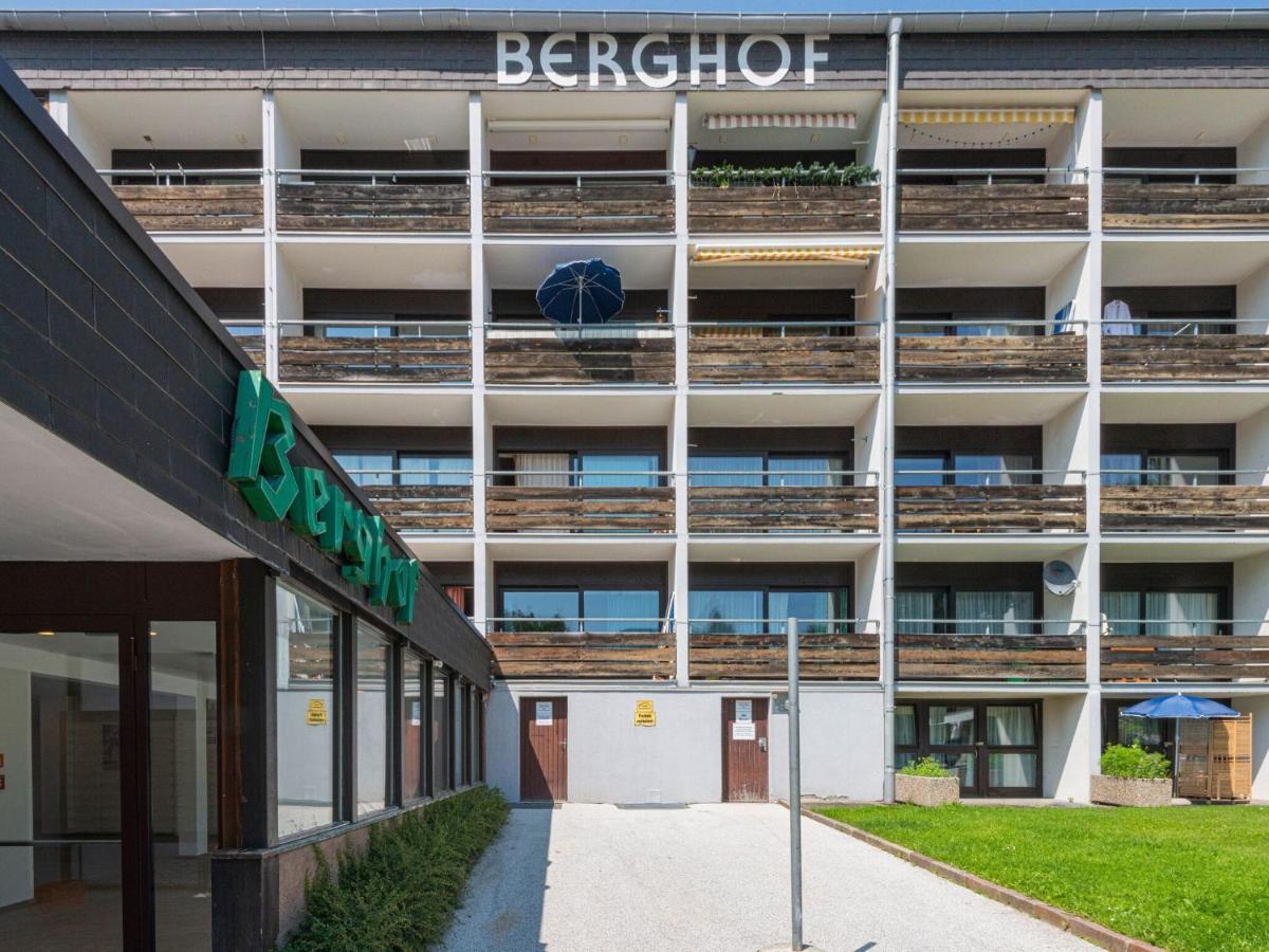 Comfortable Apartment In Ellmau With Balconies Eksteriør billede