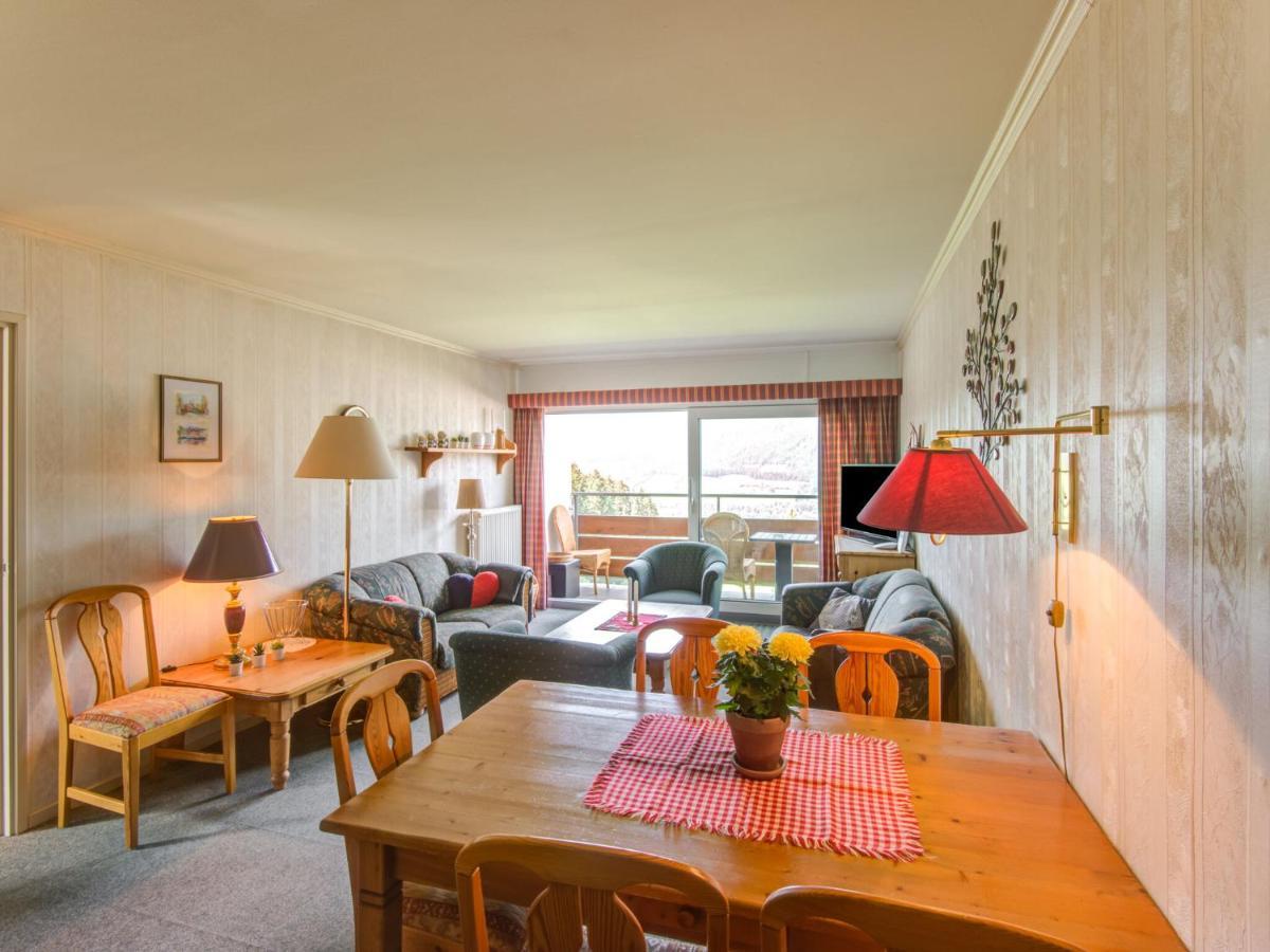 Comfortable Apartment In Ellmau With Balconies Eksteriør billede