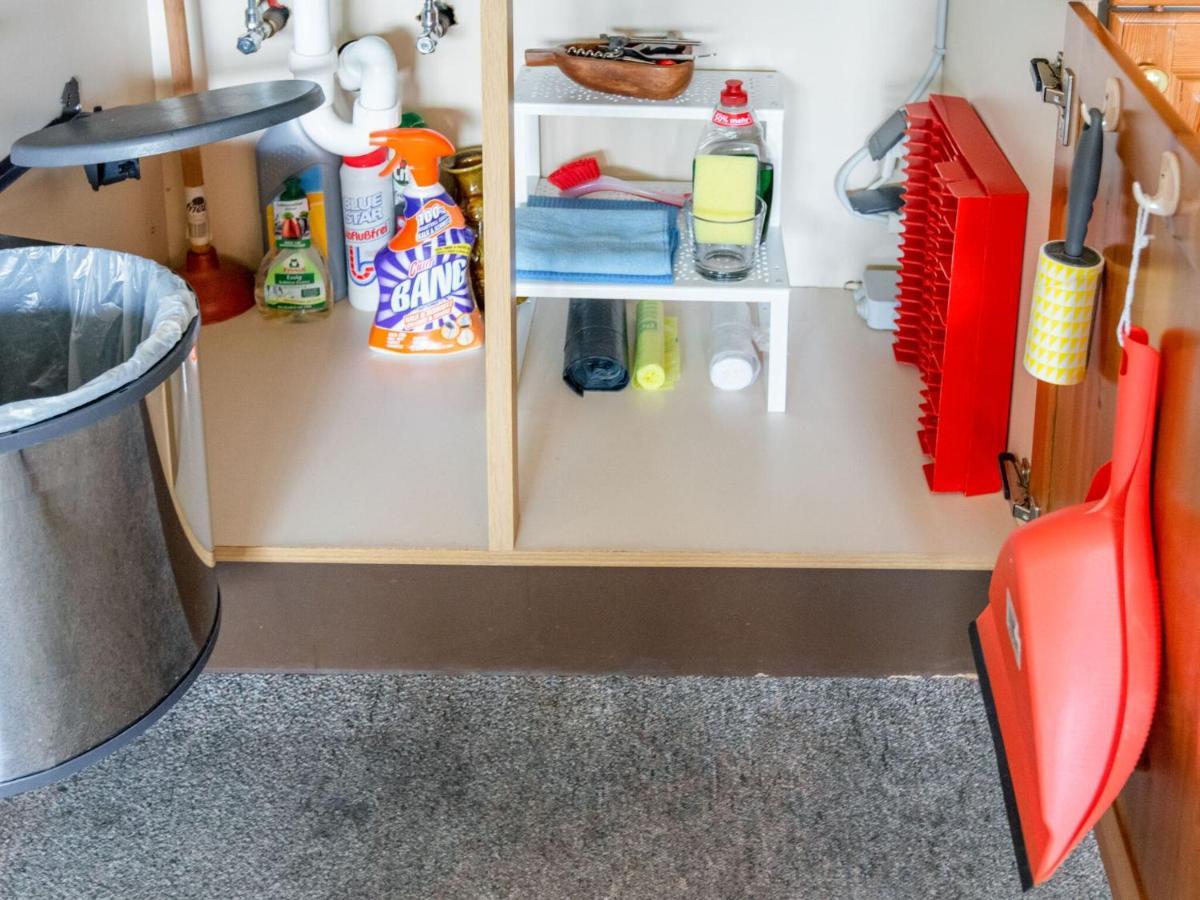Comfortable Apartment In Ellmau With Balconies Eksteriør billede