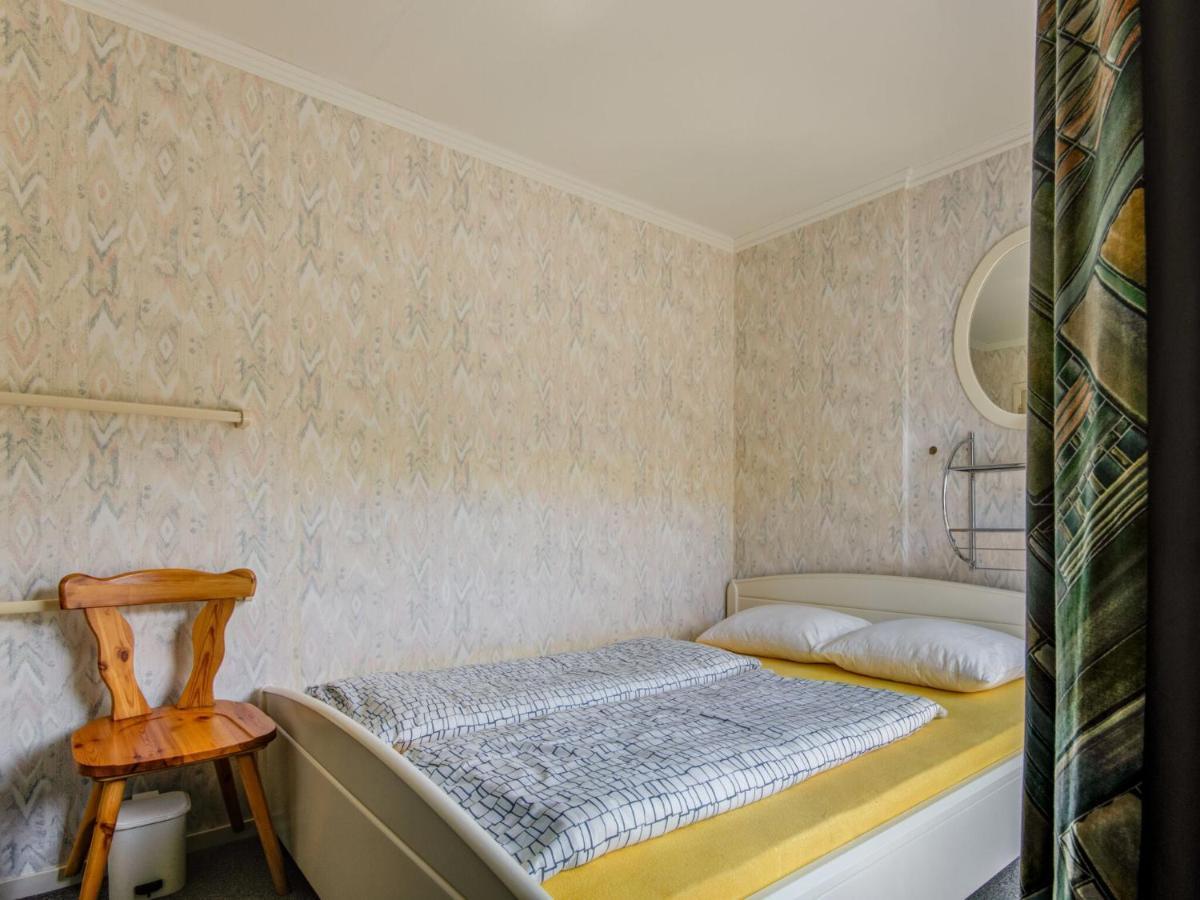 Comfortable Apartment In Ellmau With Balconies Eksteriør billede